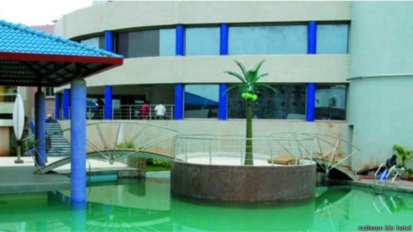 Нападение на отель в Мали: 170 человек взяты в заложники