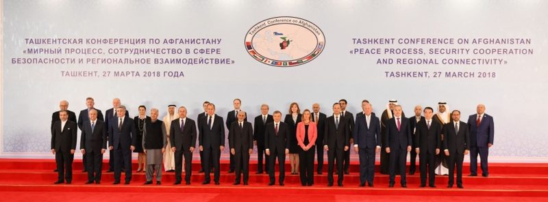 Казахстан продолжит оказывать техническую и гуманитарную помощь Афганистану