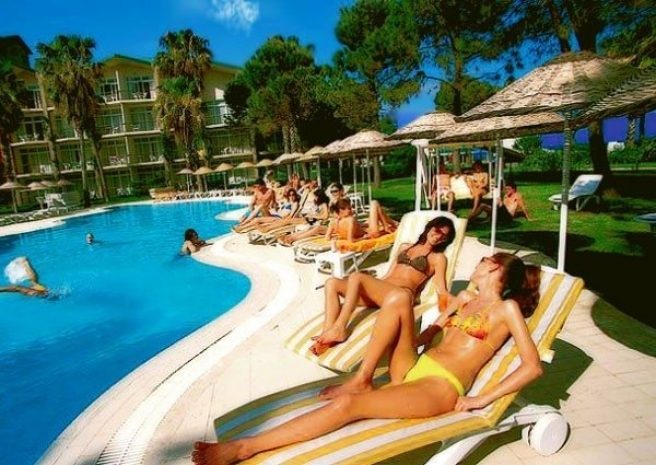 Где казахстанцы предпочитают тусоваться зимой