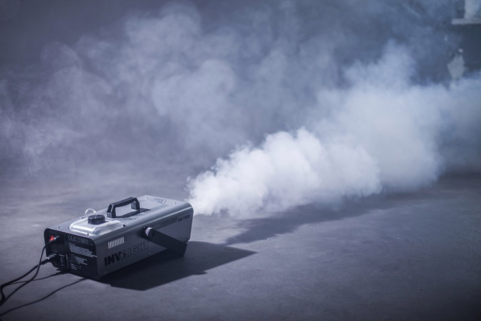 Алматы гимназиясында балалар «құрғақ тұманнан» уланды