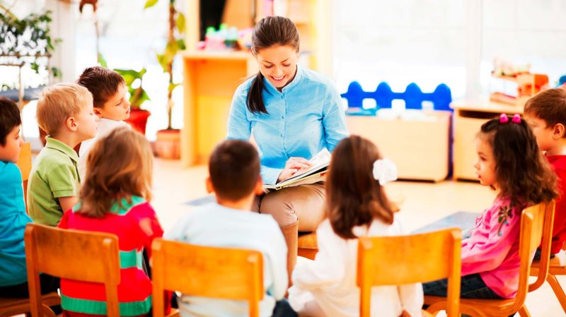 Қазақстанның балабақшалары мен колледждерінде медиация қызметтері енгізіледі