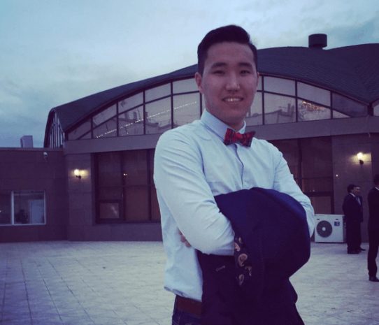 Убийцам Ерасыла Аубакирова дали 47 лет на троих