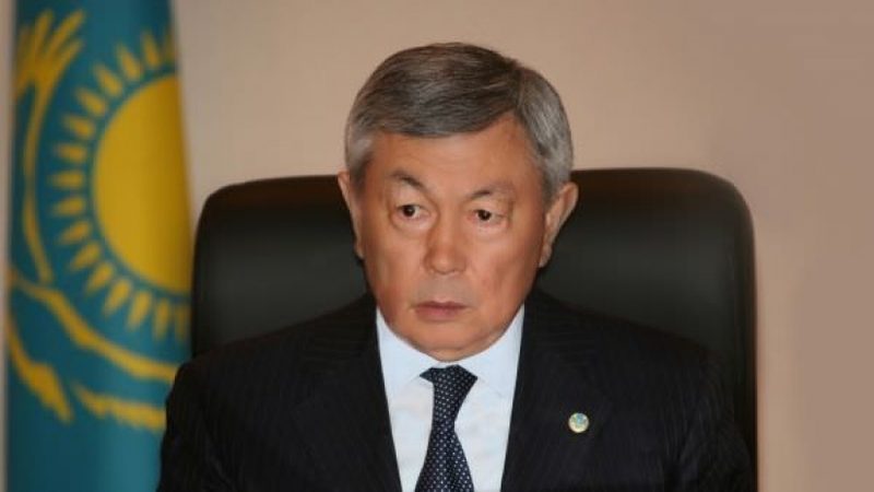 КНБ в 2013 году предотвратил ущерб на 300 млрд тенге