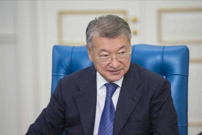 Из жизни замечательных детей — чем владеет дочь акима ВКО