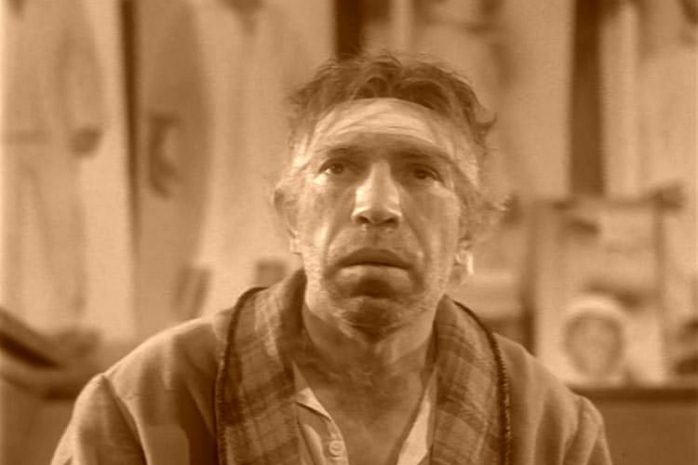 Актеру Толоконникову сделали операцию на сердце