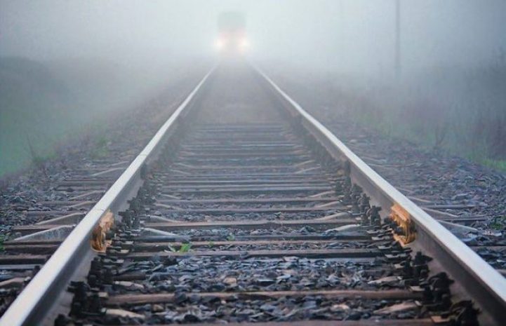 В Италии столкнулись два поезда