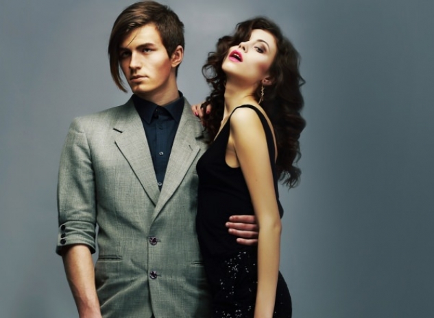 Что мужчинам нравится в женщине?