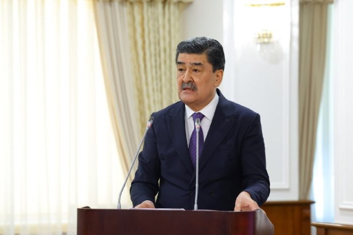 Минэкологии подготовит поправки в Экологический кодекс РК