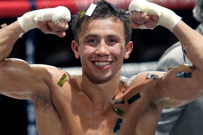 Сколько получают тренеры и менеджеры Головкина