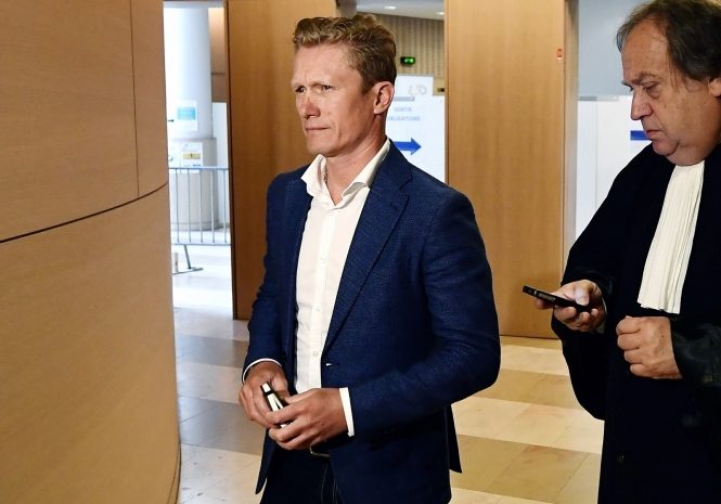 Александра Винокурова будут судить вместе с детоубийцей и бандой байкеров