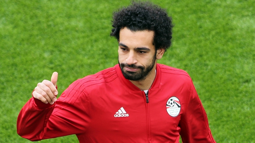 Мохаммад Салах стал почетным гражданином Чечни