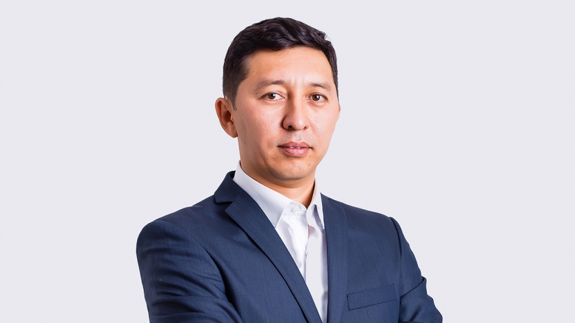 Директор ЦАРКА возглавил нацхолдинг «Зерде»