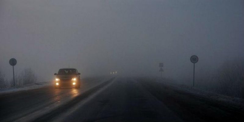 Почти на всей территории Казахстана ожидаются осадки