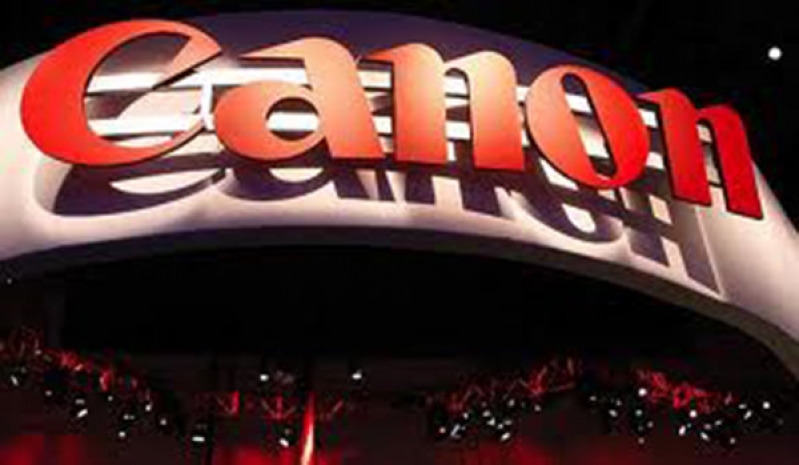 Canon представила приложение для мобильной печати на Android