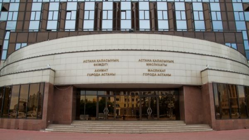 Астану хотят сделать столицей здоровых и умных людей