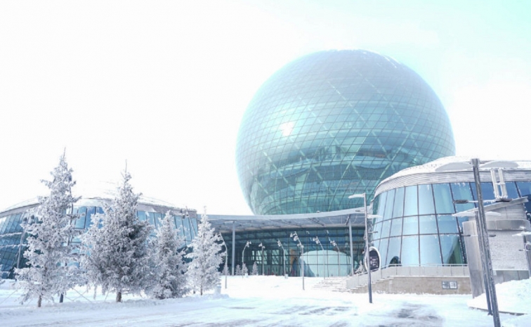 Нур-Султан, Алматы и ВКО перешли в «зеленую» зону