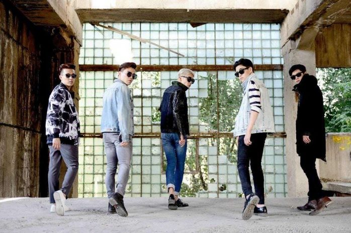 Бурное обсуждение в сети вызвал приезд в Павлодар скандальной группы 91 NINETY ONE