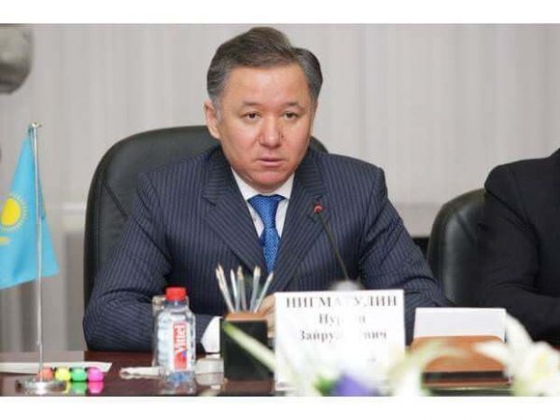 Ответы на депутатские запросы должны быть качественными – Нигматулин