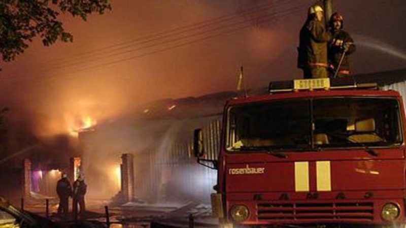 Сегодня в Подмосковье объявлен траур