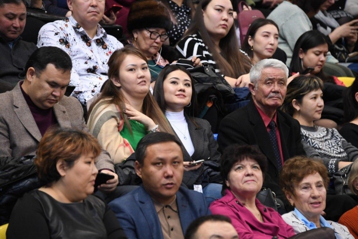 Для работающей молодежи разработана новая программа «Алматы Жастары 3.0»