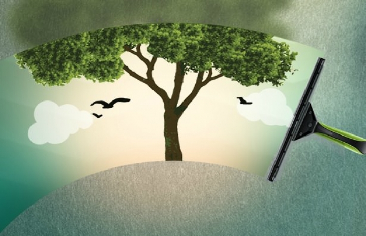 В Алматы выберут лучшую соцрекламу