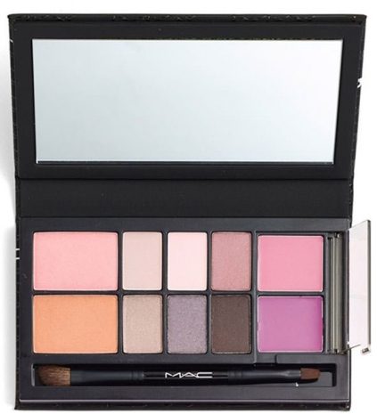 Новая косметическая коллекция от MAC