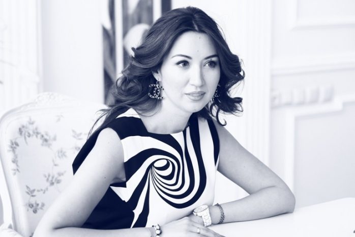 Нумеролог рассказала, чего ждать казахстанцам от 2014 годаЭксклюзив