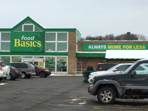 В магазине без продавцов и охраны за день не совершено ни одной кражи