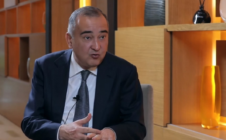 Ради бесплатной квартиры женщина отрубила себе пальцы в Ташкенте