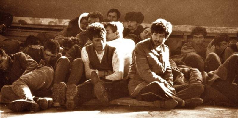 Румынию хочет покинуть треть населения