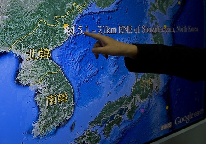 Майк Помпео «похоронил» Ким Чен Ына