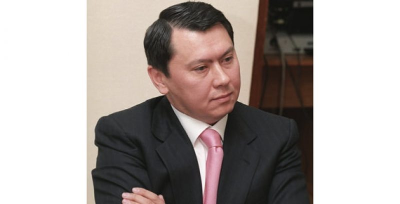 Дело Рахата Алиева будет расследоваться в АвстрииЭксклюзив