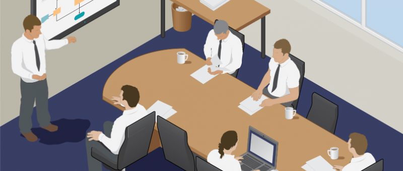 Д. Акишев: классическое корпоративное управление не получило в РК широкого распространения