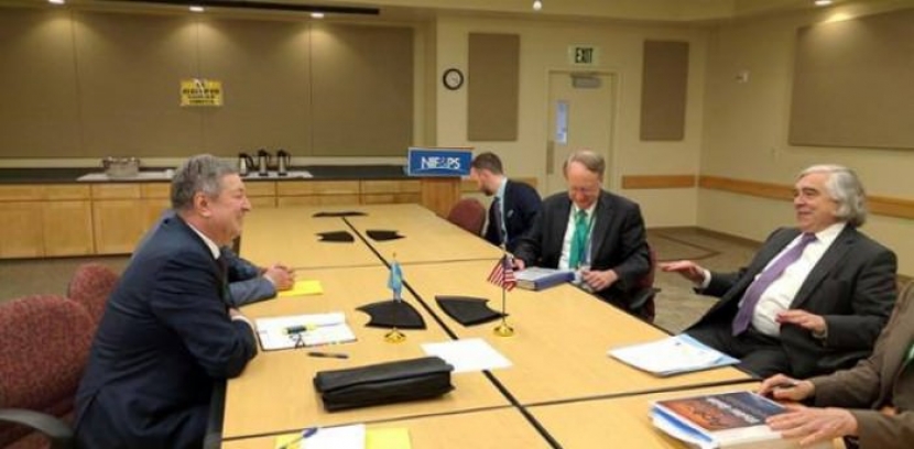 Казахстан и США подпишут совместное заявление энергетического сотрудничества