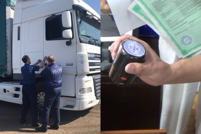 Задержаны преступные группы, занимавшиеся незаконной регистрацией авто в Казахстане