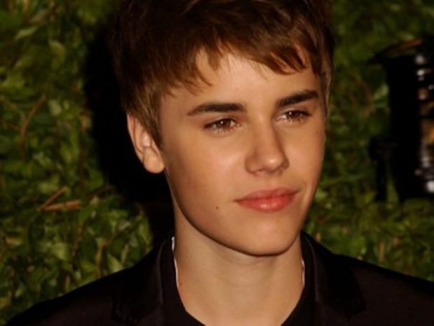 Джастина Бибера обвиняют в вандализме