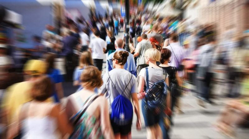 В каких регионах преобладает число женщин в Казахстане — статистика