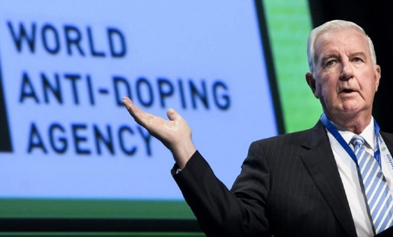 На четыре года от Олимпийских игр отстранили Россию