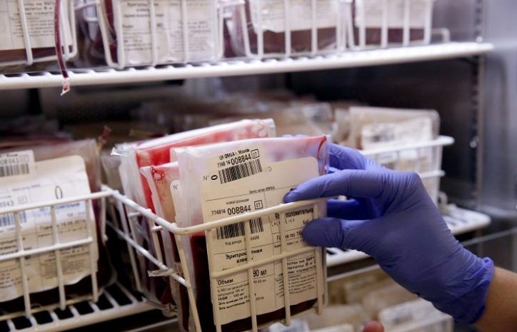 Требуется кровь для студенток из Астаны, пострадавших в страшном ДТП