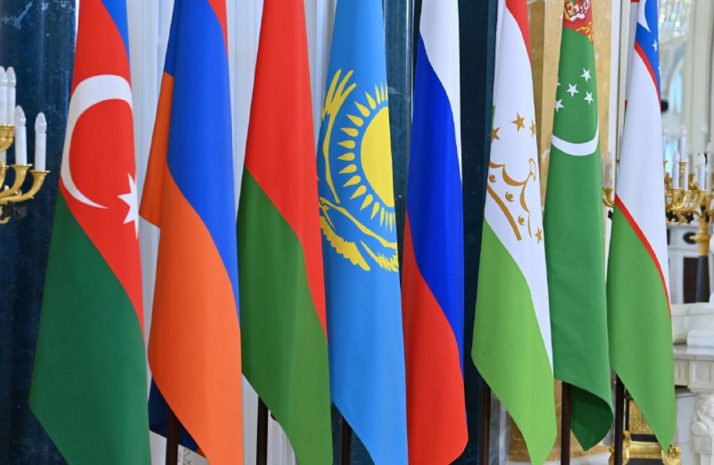 Страны СНГ болеют за спорт