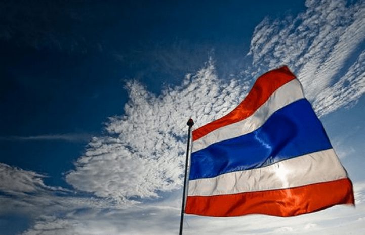 Туристический сбор может появиться в Таиланде