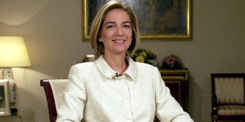 Суд над сестрой короля Испании Кристиной назначен на 11 января