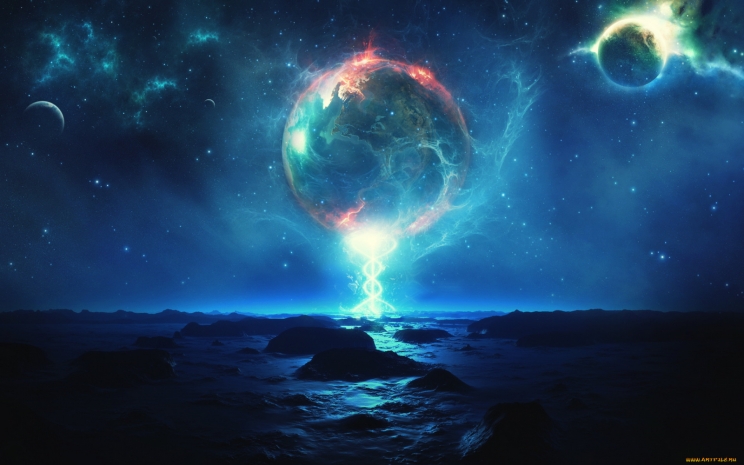 Стрельцы витают в фантазиях, Раков ждет прибыль, Девы переполнены энергией