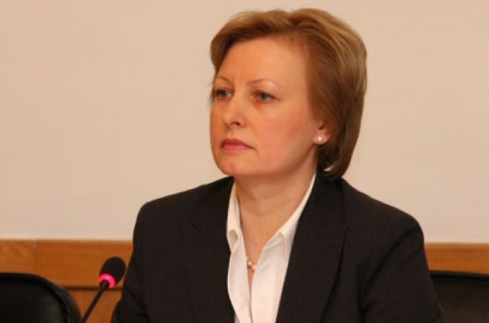 Назначен председатель правления фонда социального медицинского страхования