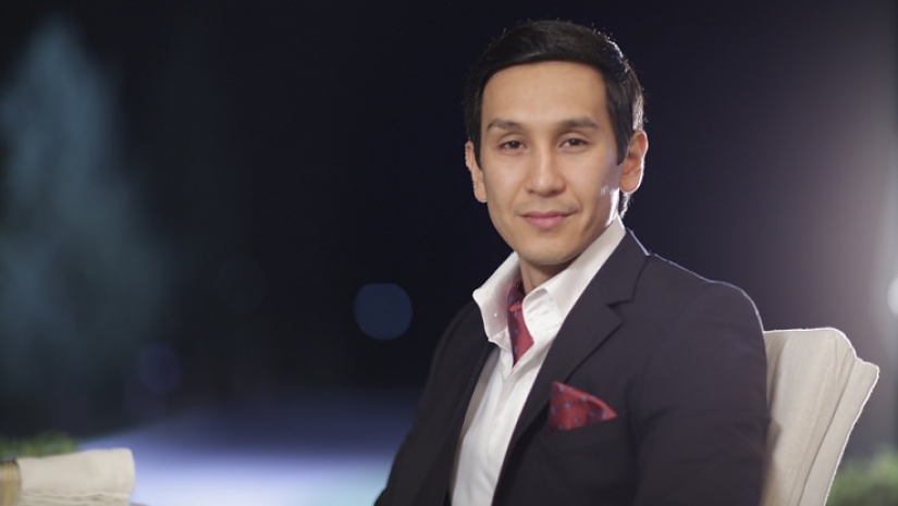 Поклонница удивила казахстанского певца в День святого ВаленинаЭксклюзив