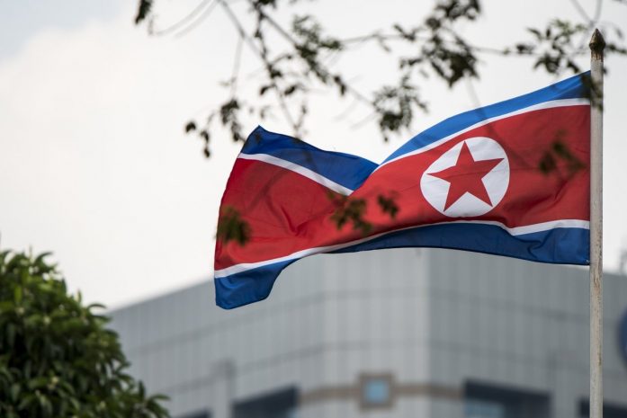 Украина разорвала дипотношения с Северной Кореей