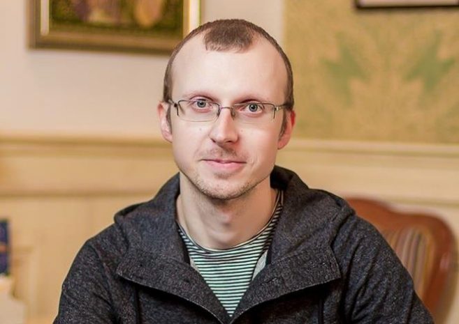 Казахстанский писатель вошел в шорт-лист «Русской премии»