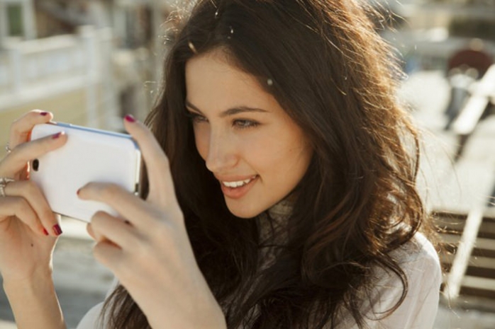 Потребители развивающихся рынков предпочитают большие смартфоны