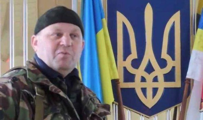 Рассекречены переговоры Сашко Билого