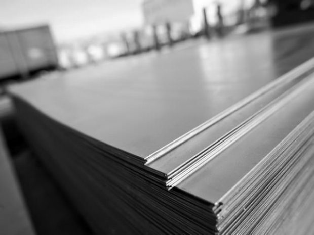 Житель Темиртау подозревается в крупной краже металла